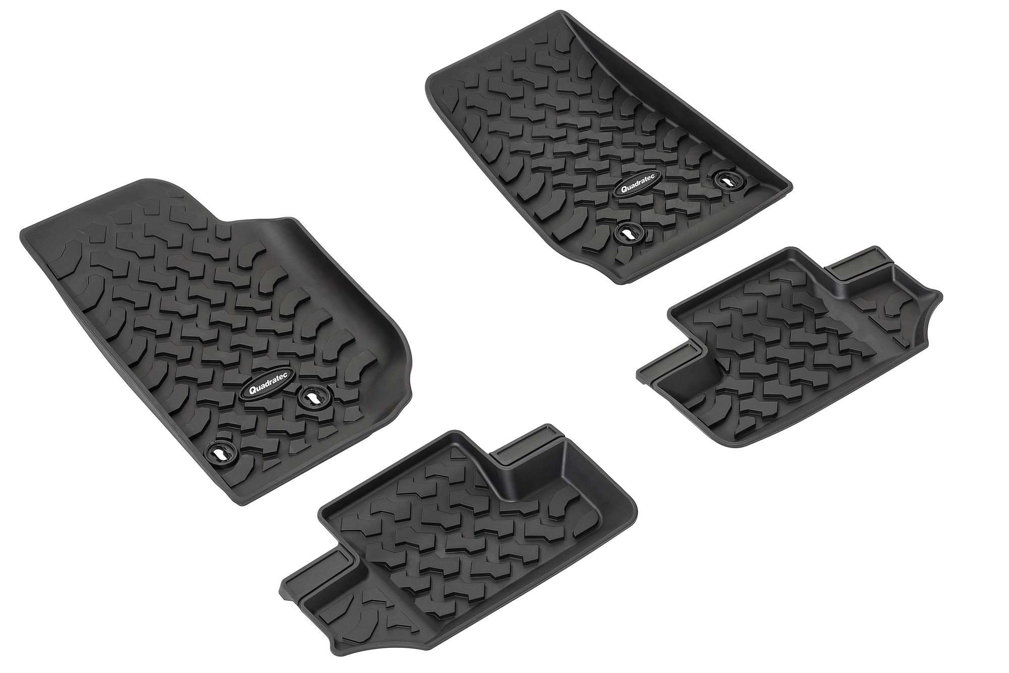 Jeep jk 2 door floor new arrivals mats